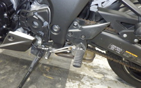 KAWASAKI NINJA 1000SX 2023 ZXT02K