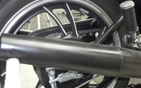 YAMAHA RZ 250 4L3