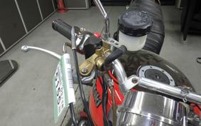 KAWASAKI ZEPHYR 750 2007 ZR750C