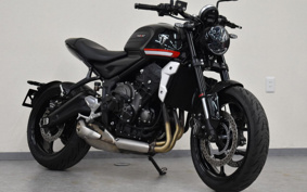 TRIUMPH TRIDENT 660 2022 LGL10U