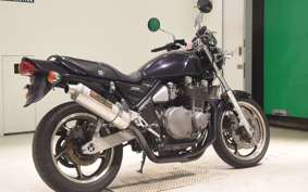 KAWASAKI ZEPHYR 1100 1993 ZRT10A