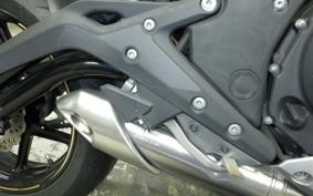 KAWASAKI NINJA 400 2016 EX400E