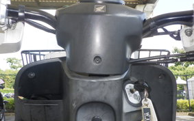 HONDA BENLY 50 AA05