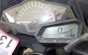 KAWASAKI NINJA 250 EX250L