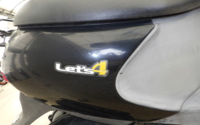 SUZUKI LET's 4 CA45A