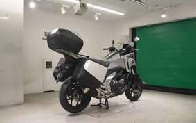 HONDA NC750X DCT 2023 RH09