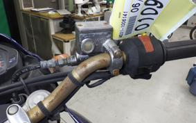 HONDA AX-1 MD21