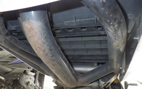 HONDA GYRO CANOPY TA03