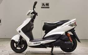 YAMAHA CYGNUS 125 X 2017