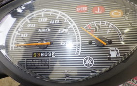 YAMAHA JOG Gen.5 SA36J