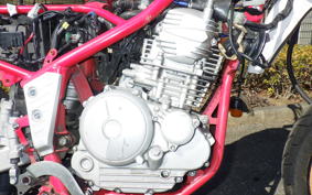 YAMAHA SEROW 250 Gen.3 DG31J