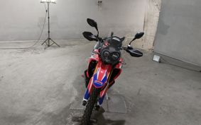 HONDA CRF250 RALLY  TYPE LD MD44