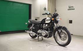 TRIUMPH BONNEVILLE T100 2005