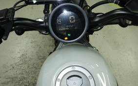 HONDA REBEL 250 A 2014 MC49