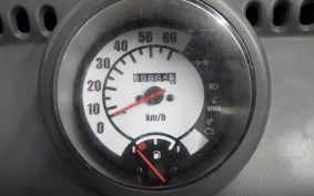 HONDA GYRO CANOPY 2024 TA03