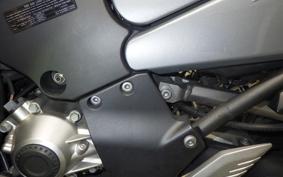 KAWASAKI 1400 GTR 2008