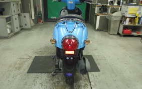 HONDA GIORNO 3 AF77