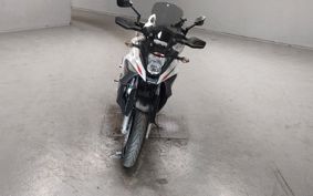 HONDA VFR800X RC60