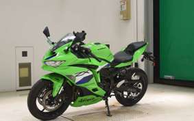 KAWASAKI ZX-4RR 2025 ZX400P