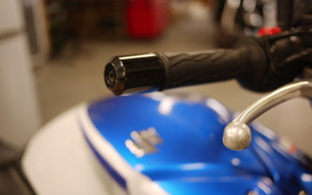 SUZUKI GSR250 GJ55D