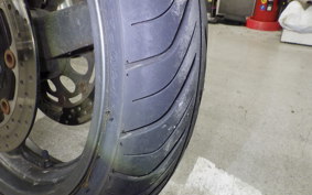 SUZUKI INAZUMA 400 (GSX400) 1997 GK7BA