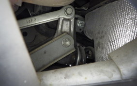 SUZUKI SKYWAVE 250 (Burgman 250) M CJ45A