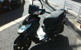 YAMAHA CYGNUS125XSR SE44J