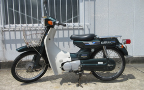 YAMAHA MATE50 V50