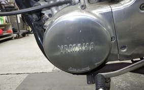 YAMAHA SR400 Gen.2 1996 1JR