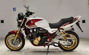 HONDA CB1300SF SUPER FOUR SP 2018 SC54