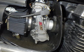 YAMAHA XJR1200 1998 4KG