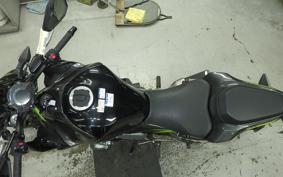 KAWASAKI Z900 Gen.2 2018 ZR900B