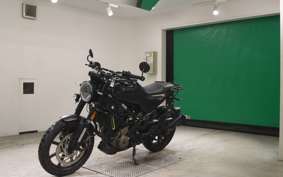 HUSQVARNA SVARTPILEN 250 2021