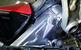 HONDA HORNET 250 2017 MC31