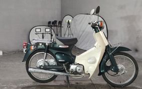HONDA SUPER CUB50 AA01