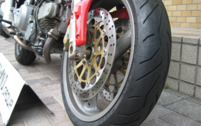 DUCATI  DUCATI M800IE 2004 ZDMM406AA3B
