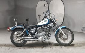 YAMAHA VIRAGO250S 3DM