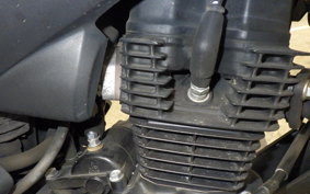 HONDA CB125 F 2024