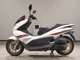Фото Honda PCX 125 2012 с японского аукциона