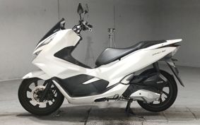 HONDA PCX125 JF81