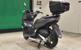 HONDA PCX125 JK05
