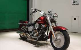 HARLEY FLSTF 1450 2005