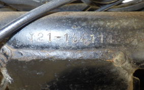 YAMAHA YA-6 Y21
