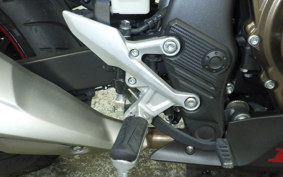 HONDA CBR400R 2020 NC56