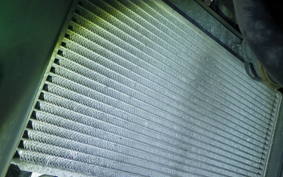 KAWASAKI NINJA 250R 2007 EX250K