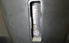 YAMAHA CYGNUS 125 X 2 2007 SE44J