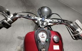 YAMAHA DRAGSTAR 400 CLASSIC 2003 VH01J