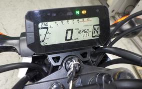 HONDA ｸﾞﾛﾑ-2 2023 JC92