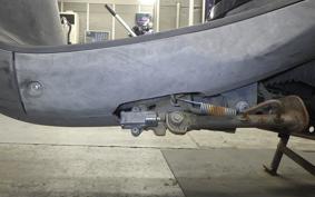 YAMAHA AXIS 125 TREET 2001 SE53J