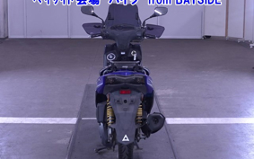 OTHER  CYGNUS 125X SR-3